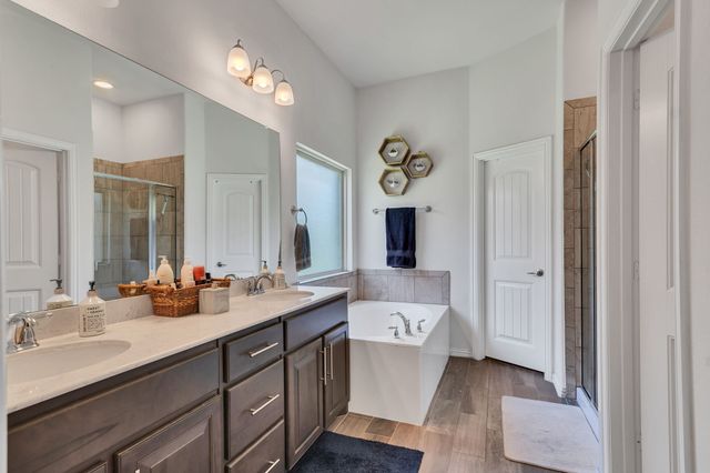 12821 Coast Way, Fort Worth, TX 76244