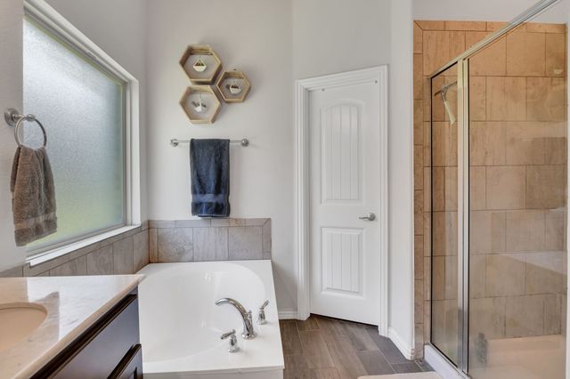 12821 Coast Way, Fort Worth, TX 76244