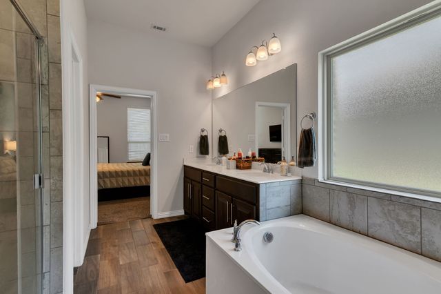 12821 Coast Way, Fort Worth, TX 76244