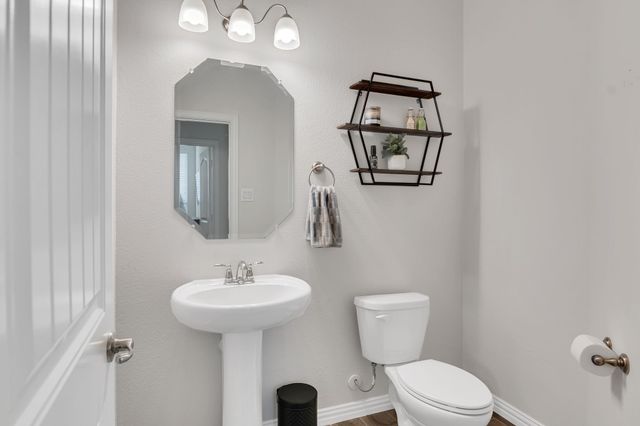 12821 Coast Way, Fort Worth, TX 76244