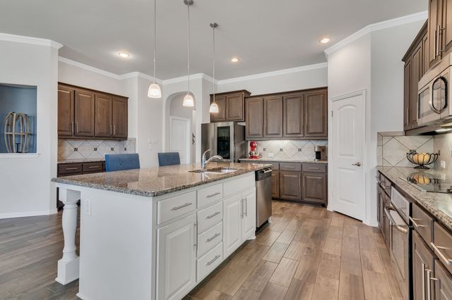 12821 Coast Way, Fort Worth, TX 76244