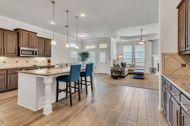 12821 Coast Way, Fort Worth, TX 76244