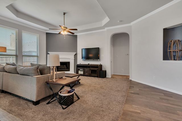 12821 Coast Way, Fort Worth, TX 76244