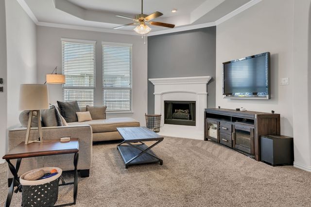 12821 Coast Way, Fort Worth, TX 76244