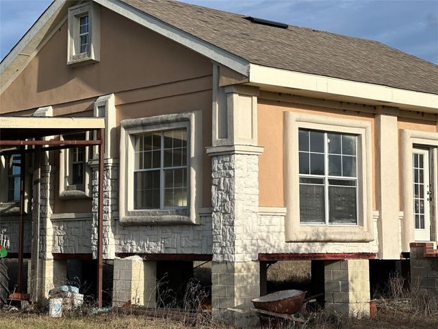 TBD Cr 215, Coolidge, TX 76635