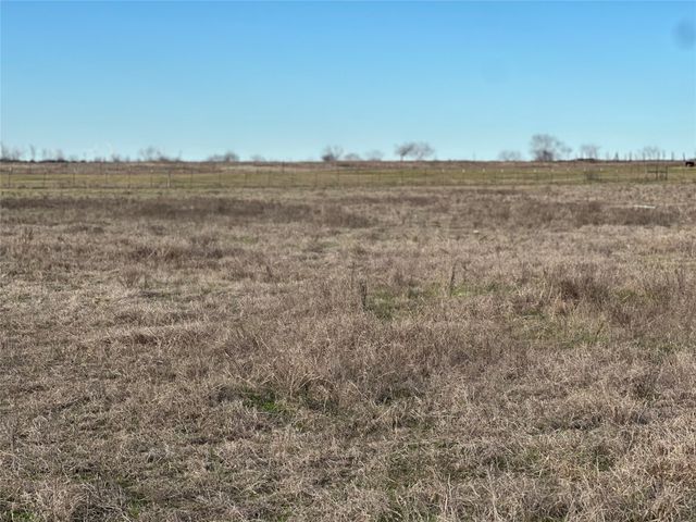 TBD Cr 215, Coolidge, TX 76635