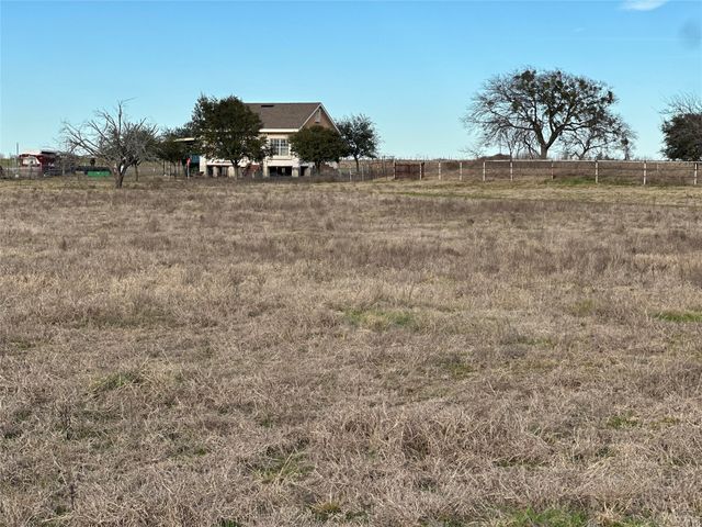 TBD Cr 215, Coolidge, TX 76635