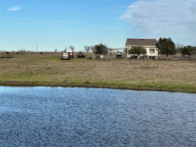 TBD Cr 215, Coolidge, TX 76635