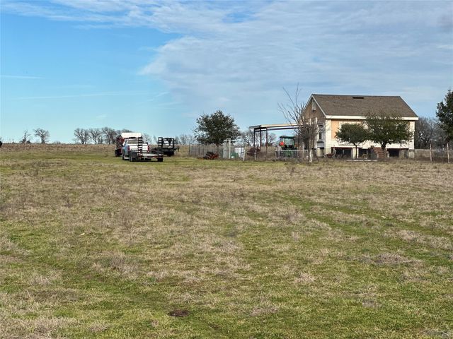 TBD Cr 215, Coolidge, TX 76635