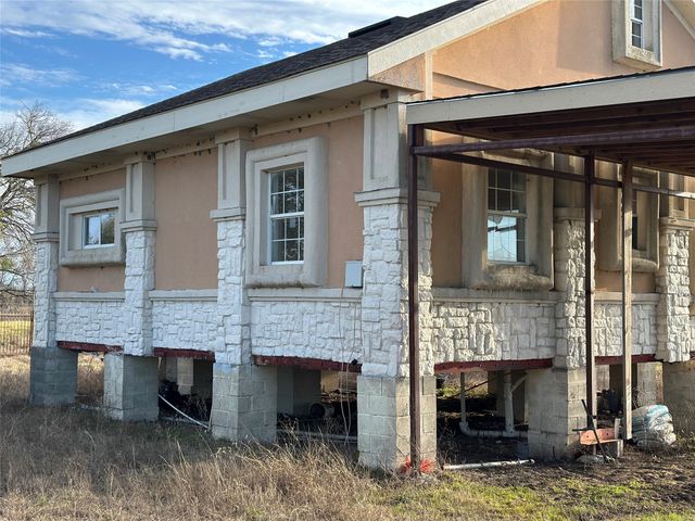 TBD Cr 215, Coolidge, TX 76635