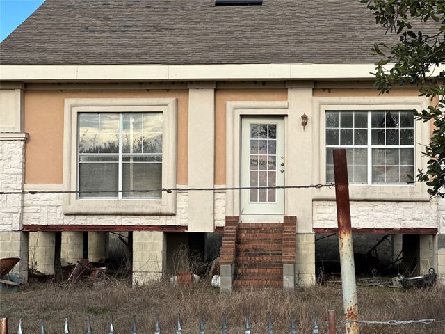 TBD Cr 215, Coolidge, TX 76635