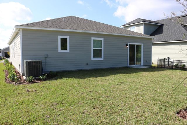 311 Sandstone Dr, St Augustine, FL 32086