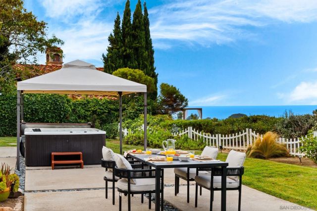 7806 Via Capri, La Jolla, CA 92037