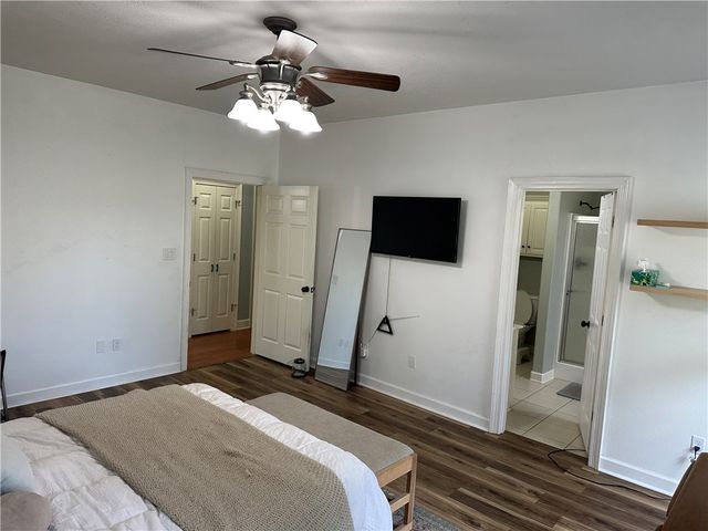 40 Daniel Drive, Conway, AR 72032