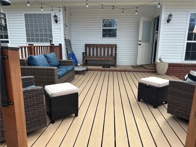 40 Daniel Drive, Conway, AR 72032