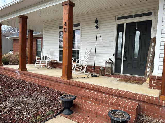 40 Daniel Drive, Conway, AR 72032