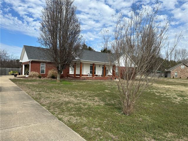 40 Daniel Drive, Conway, AR 72032