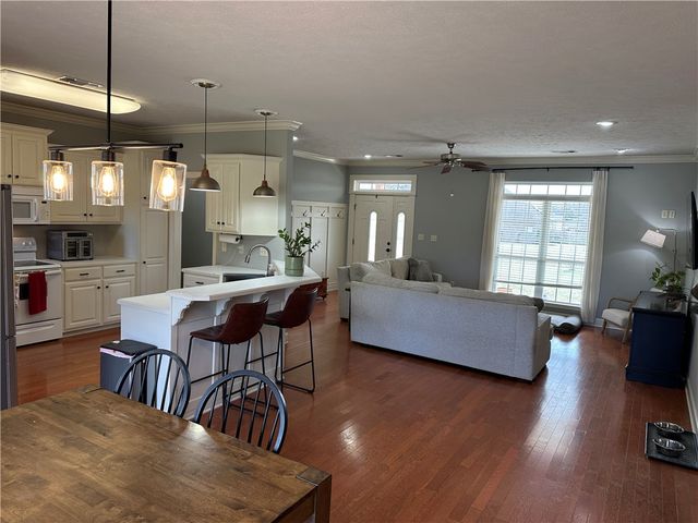 40 Daniel Drive, Conway, AR 72032