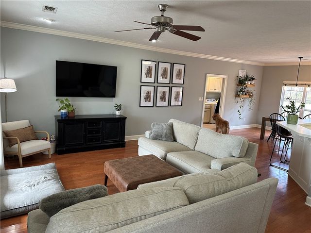 40 Daniel Drive, Conway, AR 72032