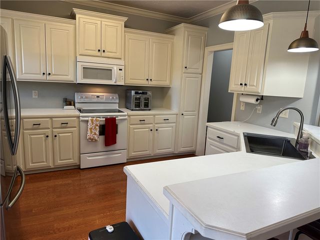 40 Daniel Drive, Conway, AR 72032