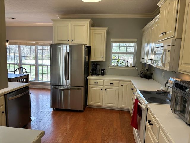 40 Daniel Drive, Conway, AR 72032