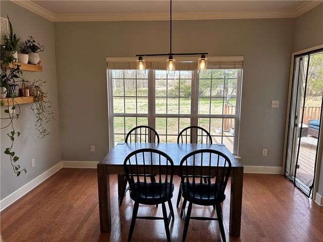 40 Daniel Drive, Conway, AR 72032