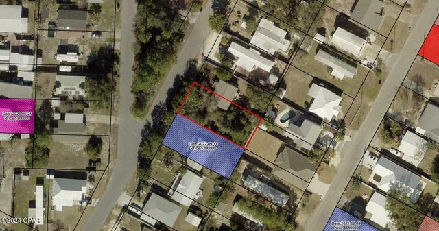 228 Magnolia Drive, Panama City Beach, FL 32413