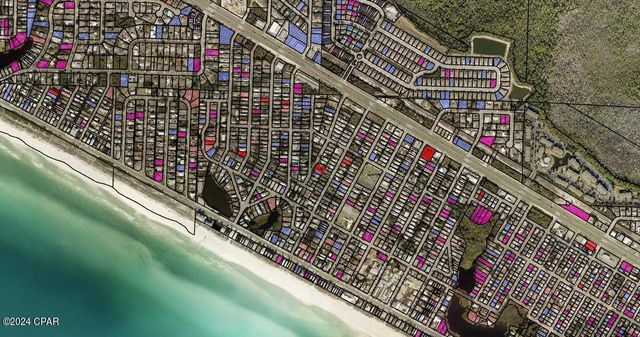 228 Magnolia Drive, Panama City Beach, FL 32413