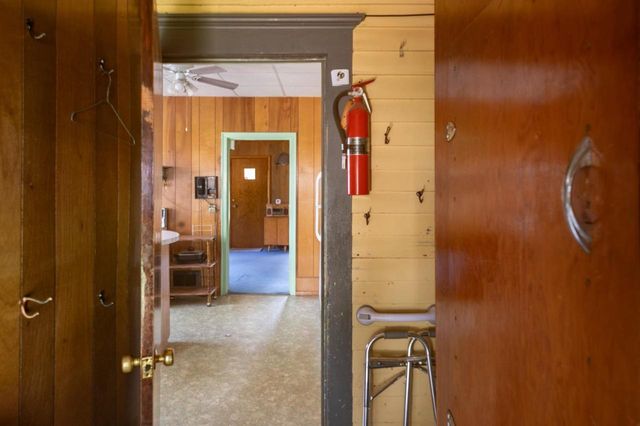 320 E PARK STREET, Neshkoro, WI 54960