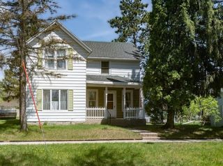320 E PARK STREET, Neshkoro, WI 54960