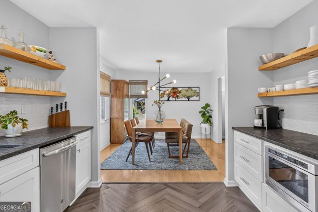 756 Hillwood Drive, Marietta, GA 30068