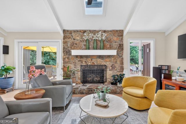 756 Hillwood Drive, Marietta, GA 30068