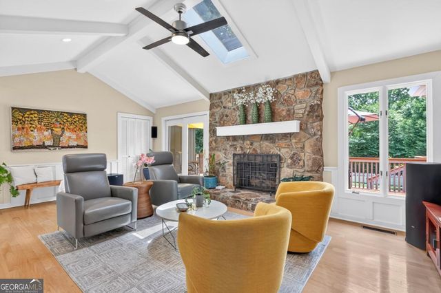756 Hillwood Drive, Marietta, GA 30068