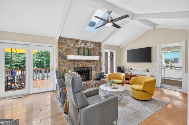 756 Hillwood Drive, Marietta, GA 30068