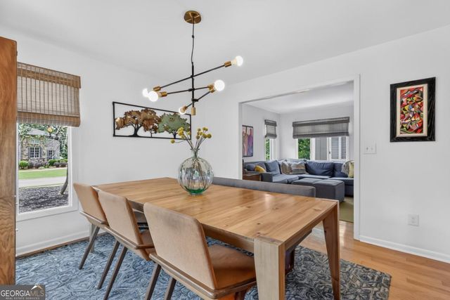 756 Hillwood Drive, Marietta, GA 30068