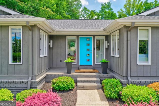 756 Hillwood Drive, Marietta, GA 30068