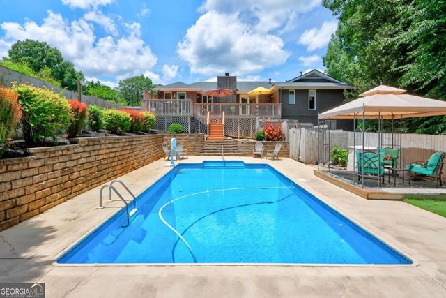 756 Hillwood Drive, Marietta, GA 30068