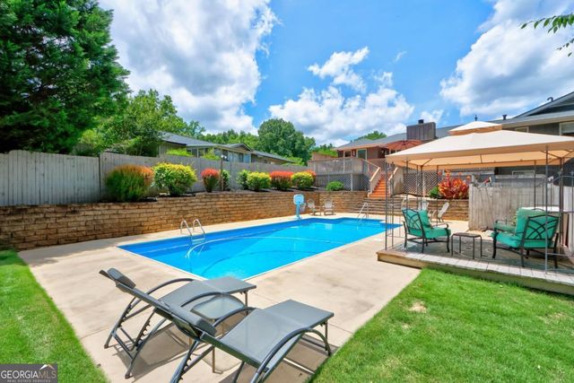 756 Hillwood Drive, Marietta, GA 30068