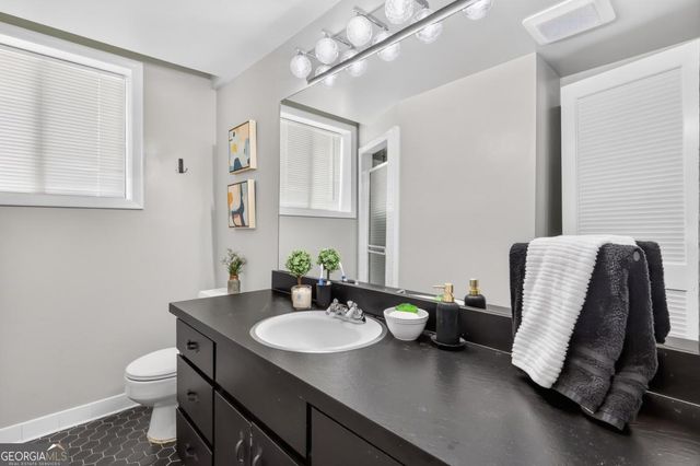 756 Hillwood Drive, Marietta, GA 30068