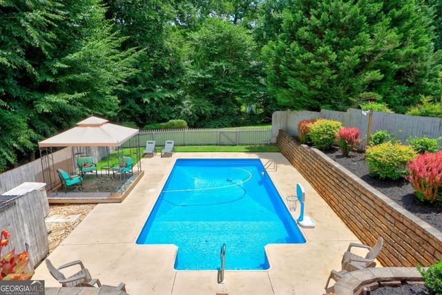 756 Hillwood Drive, Marietta, GA 30068