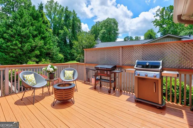 756 Hillwood Drive, Marietta, GA 30068