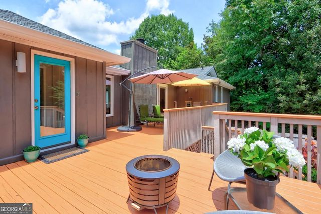 756 Hillwood Drive, Marietta, GA 30068