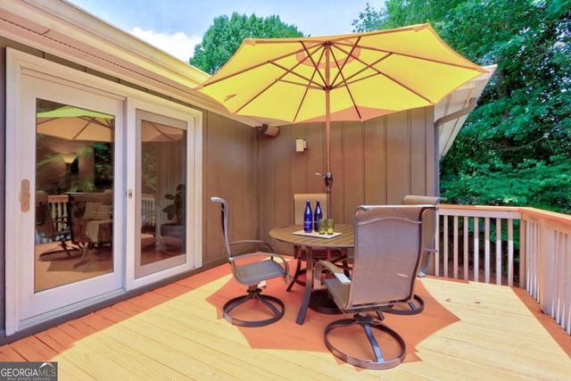 756 Hillwood Drive, Marietta, GA 30068