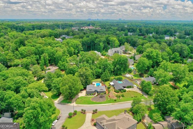 756 Hillwood Drive, Marietta, GA 30068
