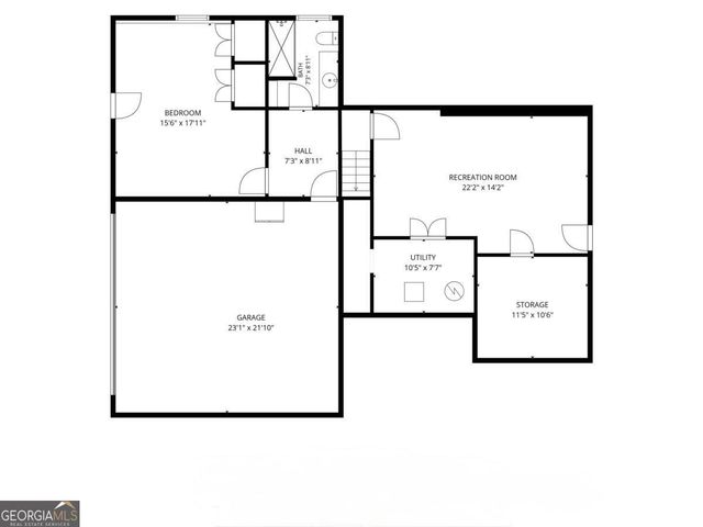 756 Hillwood Drive, Marietta, GA 30068