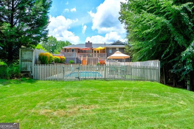 756 Hillwood Drive, Marietta, GA 30068