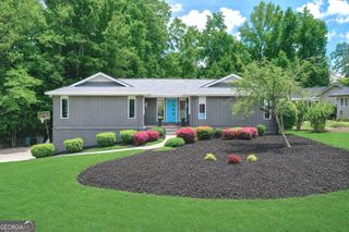 756 Hillwood Drive, Marietta, GA 30068