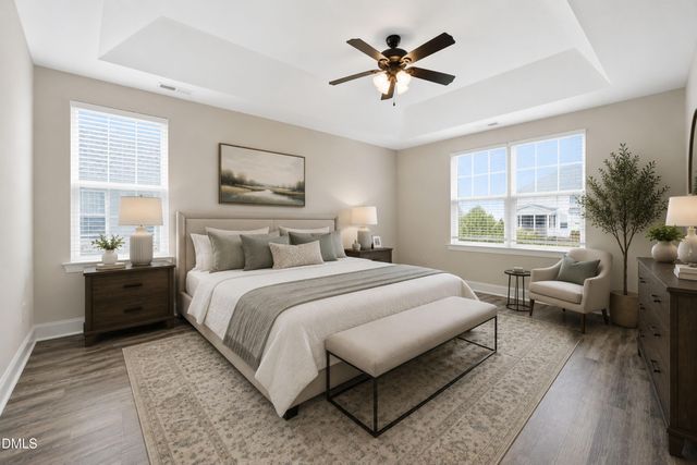 4508 Brintons Cottage Street, Raleigh, NC 27616
