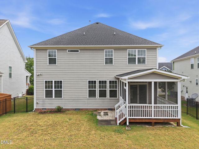 4508 Brintons Cottage Street, Raleigh, NC 27616