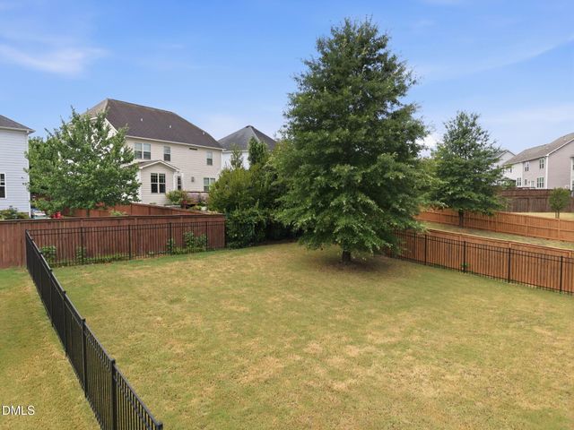 4508 Brintons Cottage Street, Raleigh, NC 27616